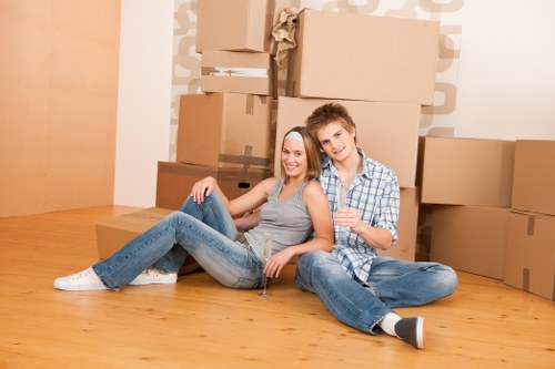 Planning a local move with a suitable removal truck hire option