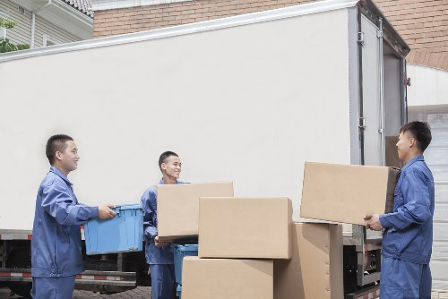 Student removals planning for Barnsbury and nearby areas