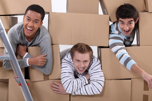 Accepted payment methods for secure Man And Van Barnsbury payments
