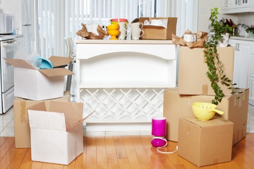 Local man and van transport for residential and commercial customers